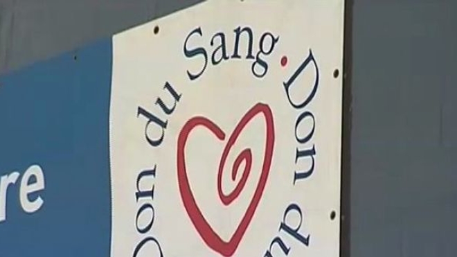 Ch@t : Donner son sang