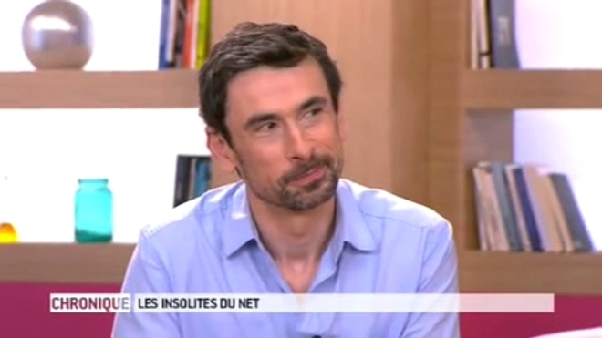 Chronique de Jean-Marie Pernaud du 25 février 2013