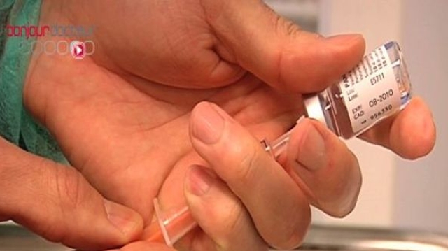 Nouveau lien établi entre un vaccin contre la grippe A et des cas de narcolepsie