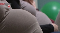 Sexualité après l'accouchement : ceinture pendant 6 semaines !