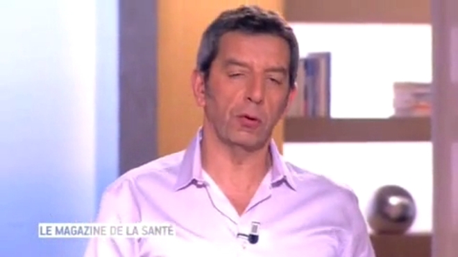 Entretien avec le Pr André Grimaldi, diabétologue à l'hôpital La Pitié-Salpêtrière, à Paris\t