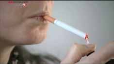 Tabac : à la ménopause, les femmes perdent leurs dents plus que les hommes