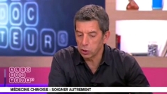 Les praticiens en médecine chinoise sont-ils formés légalement en France ?