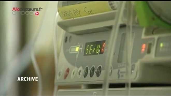 Hôpital : que se passe-t-il en cas de panne d'électricité ?