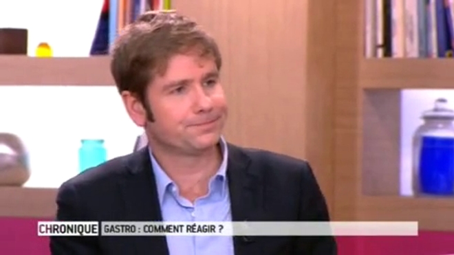 Chronique du Dr Gérald Kierzek, urgentiste, du 6 mars 2013