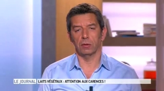 Les Français fâchés avec les vaccins ?