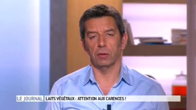 Les Français fâchés avec les vaccins ?
