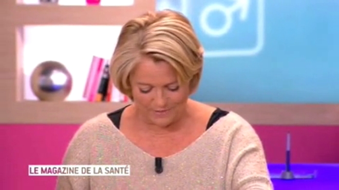 Chronique de Solveig Darrigo du 15 mars 2013