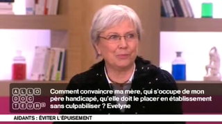 Placement en institution : comment éviter le sentiment de culpabilité ?