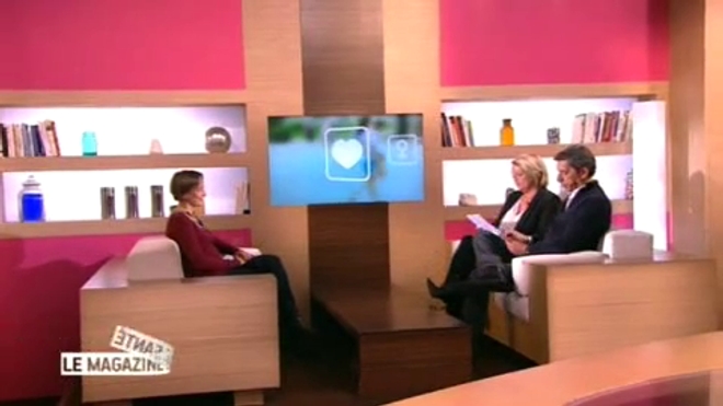 Entretien avec Judith Aregger, assistante sexuelle en Suisse