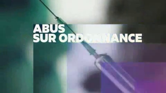 Enquête de santé : ''Quand la médecine abuse de son pouvoir'', mardi 26 mars 2013, à 20h35, sur France 5