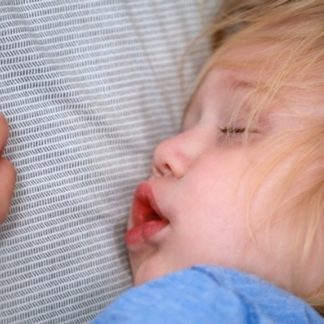 Comment aider un enfant à trouver le sommeil ?