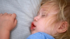 Comment aider un enfant à trouver le sommeil ?