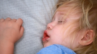 Apnée du sommeil : 90% des enfants qui en souffrent ne sont pas diagnostiqués