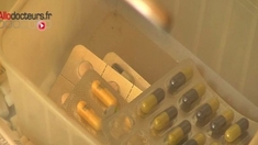 Combien de placebos dans nos armoires à pharmacie ?