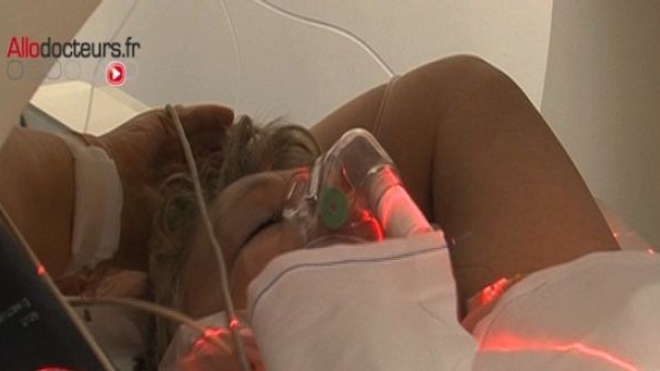 Embolie pulmonaire : une complication de la phlébite