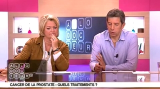 Cancer de la prostate : la prostatectomie est-elle inévitable en France ?