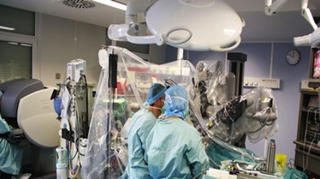 Automates chirurgicaux : quels bénéfices ?