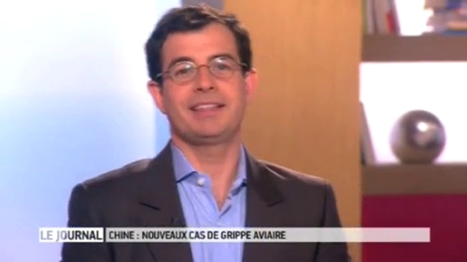 Entretien avec Glen Millot (Fondation Sciences Citoyennes, Paris)