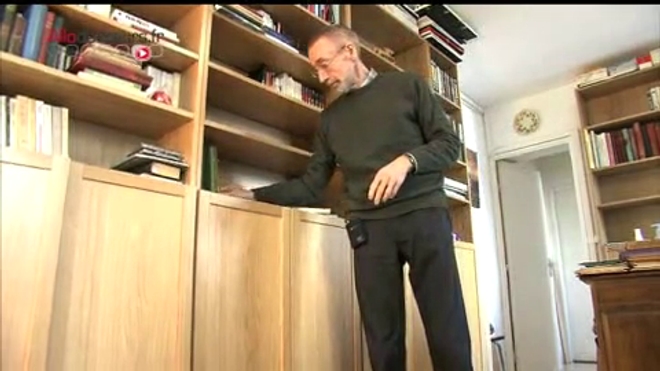 Vieillir avec le VIH