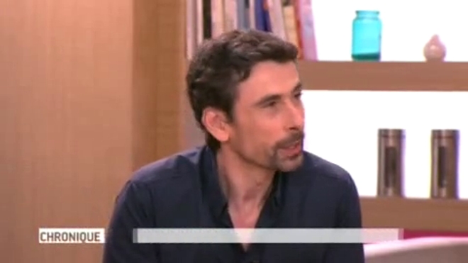 Chronique de Jean-Marie Pernaud du 8 avril 2013