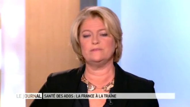 Entretien avec le Dr Michèle Barzach, présidente de l'Unicef France
