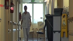 Les infirmières face à la sexualité des patients