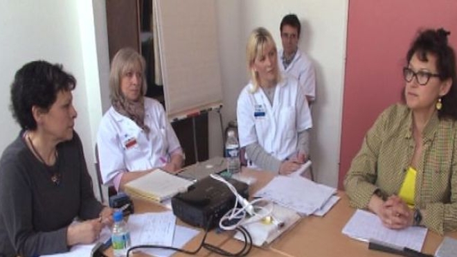 La fibromyalgie, qu'est-ce que c'est ?