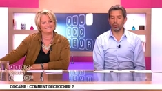 Existe-t-il un traitement de substitution pour les cocaïnomanes ?