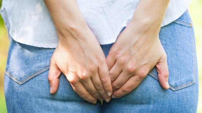 Douleurs de l'anus : oser en parler
