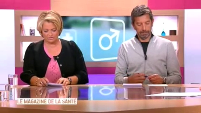 Chronique de David Zavaglia, du 22 avril 2013