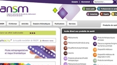 ANSM : un rappel interne à la loi suscite l'agacement