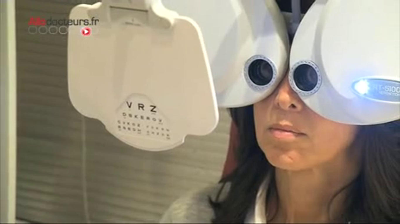 Voir net coûte les yeux de la tête ! - AlloDocteurs
