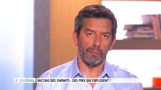 Médecins sans frontières dénonce ''l'explosion du prix des vaccins''