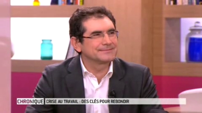 Chronique du Dr Dominique Servant, du 20 mars 2013