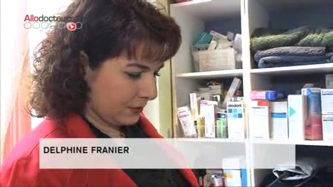 Faire le tri dans son armoire à pharmacie - Reportage du 15 novembre 2012