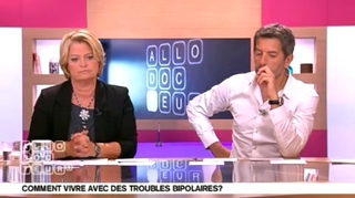 Les bipolaires sont-ils dangereux pour leur entourage ?