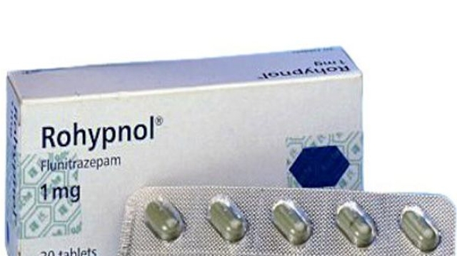 Benzodiazépines : arrêt de commercialisation du Rohypnol®