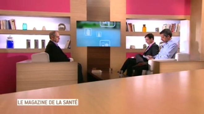 Entretien avec Roger Lenglet, philosophe et auteur de ''24 heures sous influences : comment on nous tue jour après jour''