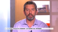 Plus d'information sur la pilule du lendemain