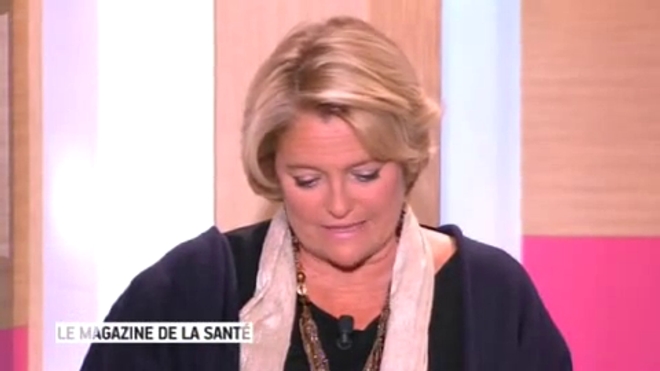 Entretien avec Joëlle Manighetti