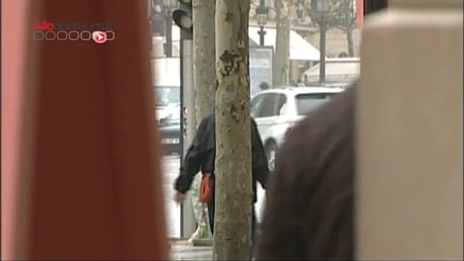 Reportage de Rudy Bancquart, Cécile Guéry-Riquier et Hervé Droguet