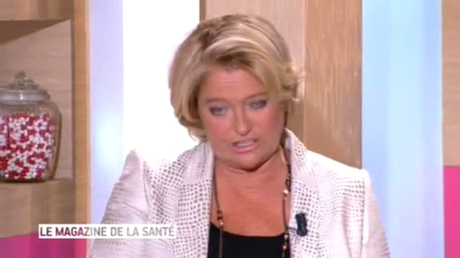 Entretien avec Anne-Dauphine Julliand, auteur de l'ouvrage ''Une journée particulière''