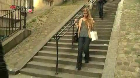 Reportage Stéphanie Rathscheck, Martin Vanden Bosche et Eliane Lassibile.