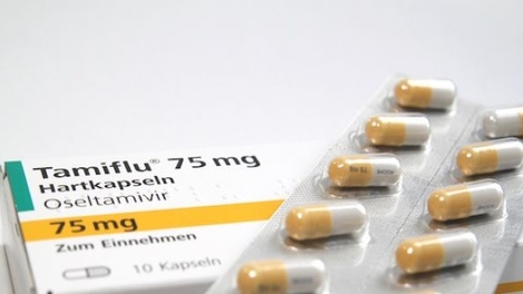 Grippe : le Tamiflu® serait inefficace selon un groupe d'experts indépendant