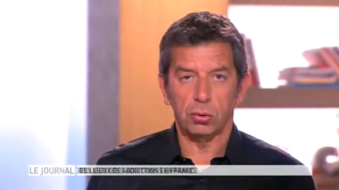 Entretien avec Christophe Palle, responsable scientifique de l'Observatoire français des drogues et des toxicomanies (OFDT)