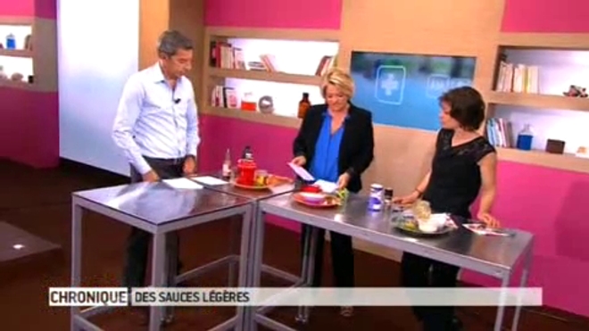 Chronique de Solveig Darrigo du 31 mai 2013