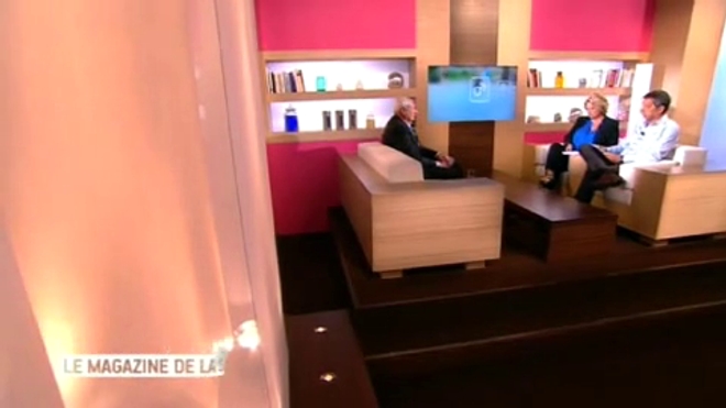 Entretien avec le Dr Pierre Foldès, chirurgien urologue