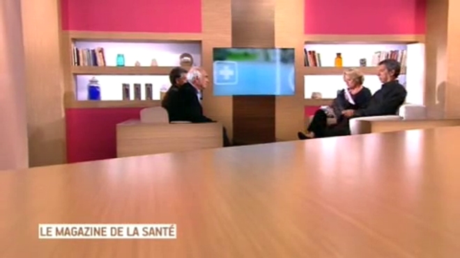 Entretien avec Pierre Antilogus et Jean-Louis Festjens, auteurs du ''Livre de chevet du mari idéal''