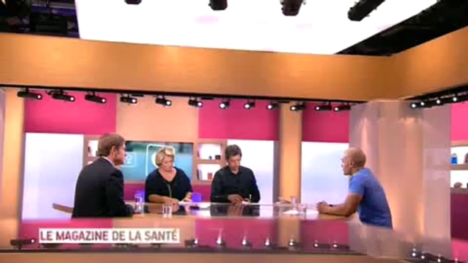 Objectif ventre plat avec Nordine Attab